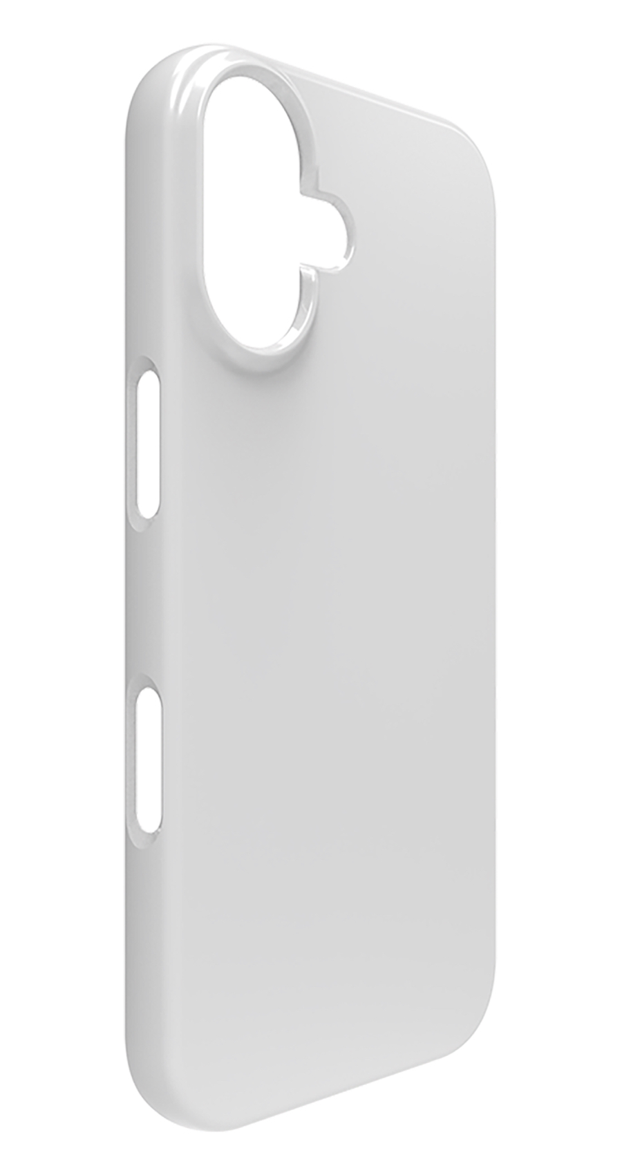 Dexter iPhone Case by Neville Barber - Neville Barber Official Website